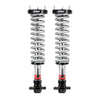Eibach Pro-Truck Coilover 2.0 Front Coilovers +0-3.6in Lift For 2019-2026 Chevy Silverado 1500 and GMC Sierra 1500