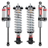 Eibach Pro-Truck Stage 2R Coilover System For 2014-2018 Chevy Silverado/GMC Sierra 1500 2WD/4WD