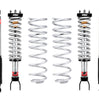 Eibach Pro-Truck Stage 2 Coilover System For 2019-2024 Ram 1500 5.7L HEMI 4WD