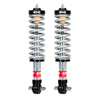 Eibach Pro-Truck Coilover 2.0 Front Coilovers +0-3.75in Lift For 2019-2023 Ford Ranger 2.3L EcoBoost 2WD/4WD