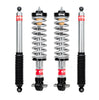 Eibach Pro-Truck Lift Stage 2 Front Coilovers and Rear Shocks +0-3.75in Lift For 2019-2023 Ford Ranger 2.3L EcoBoost