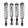 Eibach Pro-Truck Stage 2 HD Coilover System For 2021-2026 Ford Bronco 2.7L EcoBoost 4WD 4DR