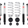 Eibach Pro-Truck Stage 2 Coilover System For 2003-2009 Lexus GX470 Base 4WD