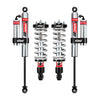 Eibach Pro-Truck Stage 2R Coilover System For 2022-2026 Nissan Frontier 3.8L 2WD/4WD