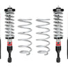 Eibach Pro-Truck Lift Stage 2 Coilovers Shocks and Rear Springs +1.5-4in Lift For 2003-2009 Toyota 4Runner and 2006-2009 FJ Cruiser
