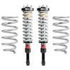Eibach Pro-Truck Lift Stage 2 Coilovers Shocks and Rear Springs +0.5-2in Lift For 2008-2022 Toyota Sequoia 4WD XK60
