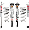 Eibach Pro-Truck Stage 2R Coilover System For 2024-2026 Toyota Tacoma 2.4L Turbo 4WD/RWD
