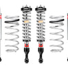 Eibach Pro-Truck Stage 2 Coilover System For 2024-2026 Toyota Land Cruiser 2.4L Turbo Hybrid 4WD