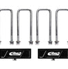 Eibach Pro-Truck 1.5" Rear Lift Block For 2019-2026 Chevrolet Silverado 1500