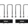 Eibach Pro-Truck 1.0" Rear Lift Block For 2014-2026 Chevrolet Silverado 1500