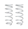 Eibach Pro-Lift-Kit Rear Springs For 2003-2009 Lexus GX470 w/ Airbag Delete