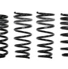 Eibach Pro-Kit Lowering Springs For 2000-2006 Audi TT Quattro 1.8L