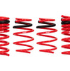 Eibach Pro-Kit Lowering Springs For 2015-2023 Dodge Charger Scat Pack Hellcat