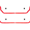 Eibach Anti-Roll Front & Rear Sway Bar Kit 25mm/22mm For 2015-2021 Subaru WRX 2.0L