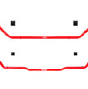 Eibach Anti-Roll Front & Rear Sway Bar Kit 36mm/25mm For 2011-2014 Ford Mustang 3.7L/5.0L/5.4L/5.8L