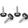 Eibach Pro-Kit Height-Adjustable Pads For 2005-2019 Chevy Corvette C6 C7