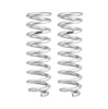 Eibach Pro-Lift-Kit Front Leveling Springs +2in Lift For 2001-2007 Toyota Sequoia 4WD