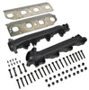 BD Diesel Exhaust Manifold Kit For 2009-2024 Dodge/Ram - 1500/2500/3500