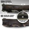 BD Diesel Exhaust Manifold Kit For 2009-2024 Dodge/Ram - 1500/2500/3500