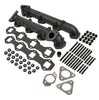 BD Diesel Exhaust Manifold Kit - For 2011-2016 Ford - F250 /F350/ F450 / F550