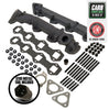 BD Diesel Exhaust Manifold Kit For 2015-2019 Ford - F250/F350/F450/F550/F350