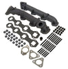 BD Diesel Exhaust Manifold Kit For 2015-2019 Ford - F250/F350/F450/F550/F350