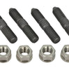 Alliant Power Turbocharger Stud & Nut Kit M10x1.5 For 2007-2018 Dodge Ram 2500/3500/4500/5500 6.7L Cummins