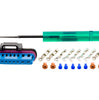 Alliant Power Engine Valve Cover Repair Kit For 1998-2003 Ford 7.3L Powerstroke & International T444E