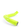 Perrin 15-19 Subaru WRX Charge Pipe - Neon Yellow