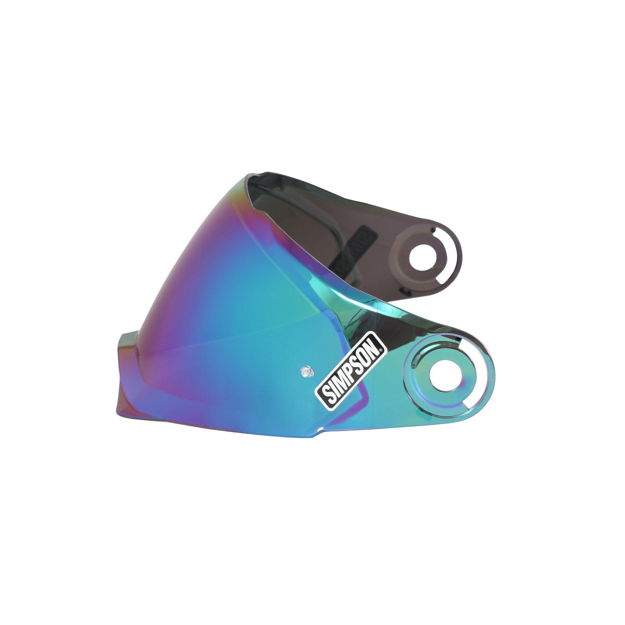 Simpson Motorcycle Helmet Replacement Shields - Fits Journey/Xcursion