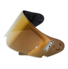 Simpson Motorcycle Helmet Replacement Shields - Fits Ghost/Speed Bandit - view 3