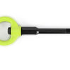 Perrin 02-07 Subaru WRX/STI Tow Hook Kit (Front) - Neon Yellow