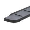Go Rhino 6344397320PC - RB10 Running boards - Complete Kit: RB10 Running board + Brackets + 2 pair RB10 Drop Steps - Textured Black