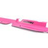 Perrin 08-14 Subaru STI / WRX Radiator Shroud - Hyper Pink