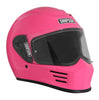 Simpson Motorcycle Speed Bandit Full Face Helmet Barb XL