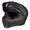 Simpson Motorcycle Journey Bandit Helmet - Matte Black - Small - DOT/ECE 22.06 - view 2