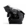 Simpson Motorcycle Mod Bandit Helmet - Carbon Fiber - Large - DOT/ECE 22.05 - view 3