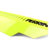 Perrin Subaru Neon Yellow Pulley Cover