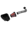 K&N NextGen Aluminum Cold Air Intake For 2012-2018 Jeep Wrangler JK V6 3.6L