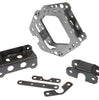 Assault Industries F-22 Front Structural Reinforcement Kit (Fits: Maverick X3 XDS/XRS/XRC) FEBK-CA-X3-01