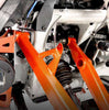 Assault Industries F-22 Front Structural Reinforcement Kit (Fits: Maverick X3 XDS/XRS/XRC) FEBK-CA-X3-01