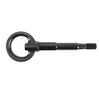 Perrin 15-17 Subaru WRX/STI Tow Hook Kit (Front) - Flat Black