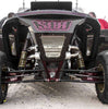 Assault Industries Turret Style Long Travel +4" Radius Rods (Fits: Polaris RZR)