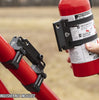 Assault Industries Quick Release UTV Fire Extinguisher Mount