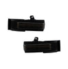 Form Lighting Smoked LED Mirror Lights For 2015-2020 Ford F-150