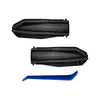 Form Lighting Smoked LED Mirror Lights For 2014-2024 Toyota 4Runner