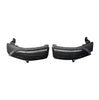 Form Lighting Smoked LED Mirror Lights For 2013-2015 Subaru XV Crosstrek