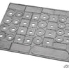 SuperATV Universal Weld-In Gusset Kit FMGK-U-001