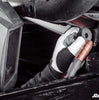 SuperATV Universal Weld-In Gusset Kit FMGK-U-001
