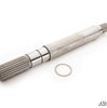 SuperATV Polaris Front Output Shaft